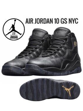 AIR JORDAN High Tops